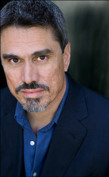 Marco Rodríguez